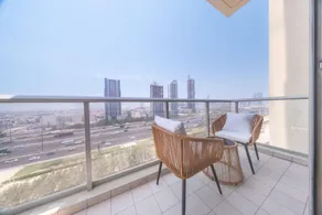 Free housekeeping visits during your stay - StayShort - Extra Spacious 1BR Apartment in IMPZ Sleeps 6 - Image 3