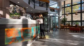 Hotel Diego de Velazquez - Image 3