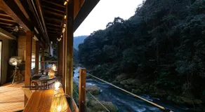 天然温泉旅館 繁花荘せせらぎ - Image 4
