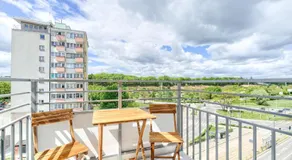 Good Day Apartments- private parking new town - Image 4