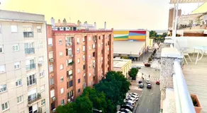 Luxury Attics Avenida Italia PARKING INCLUIDO - Image 5