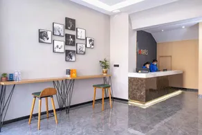 Jun Hotel Shandong Linyi Junan First Middle School Pedestrian Street - Image 3