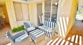Kalbarri Garden Apartment 5 - Kalbarri, WA - Image 4