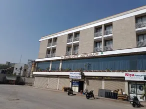 HOTEL GRAND UNITY - Image 4