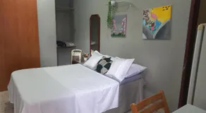 Kitenete parcialmente mobiliada em Arniqueiras - Image 2