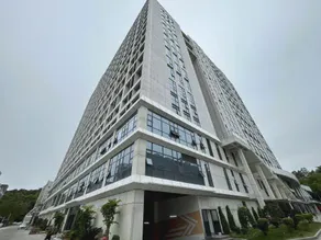 Erjiana International Apartment (Huade Science Park) - Image 3