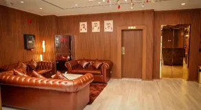 Grand Marino Hotel - Image 3