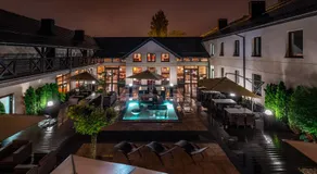 Hotel Amazonka Conference and Spa - Image 2