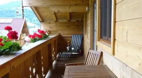 Gemütliche Dachgeschosswohnung mit Balkon & Garten - Image 5