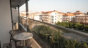 Nomad Hotel Paralia - Image 5
