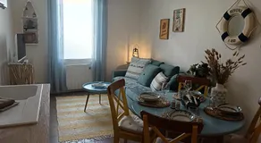 Le Ptit Balu, Appartement en ville, proche de Bordeaux - Image 3