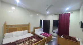 Balakot View Hotel - Image 2