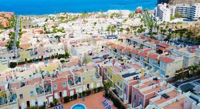 Sunny Palm Mar Apartment with Pool & Terrace Near Beach WiFi BY Aqua Vista Tenerife - Image 4