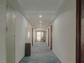 Naman Ting Homestay (Poly Liuhe Tiancheng) - Image 4