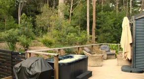 2 Bedroom Studio - Korindi BnB - Batemans Bay Area - Image 5