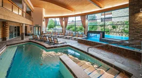 Hotel Bania Thermal & Ski - Image 3