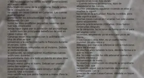 Casas Cueva Alfer - Image 4
