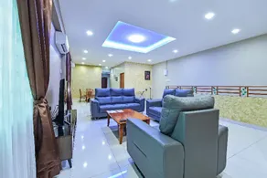 OYO 90522 Alma Sweet Home - Image 3