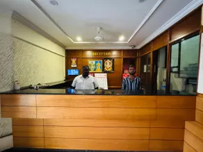 Hotel Priya  Towers - Image 2