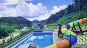 Hoengseong Nature Healing Pool Villa - Image 2
