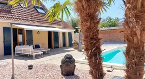 Le Clos de la Montignoise - Chambres d'Hôtes avec SPA PRIVATIF - Image 5