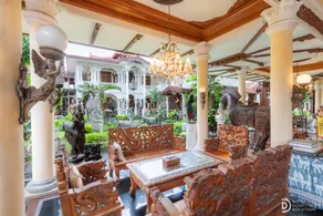 Rumah Pesik Art & Heritage Hotel - Image 4