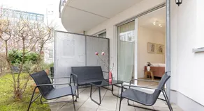 Wohnung im Herzen Münchens nähe Hauptbahnhof - Image 3