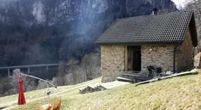 Holiday Home Rustico Raslina by Interhome - Image 4