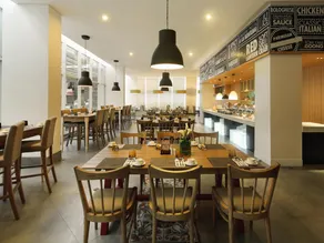 d'primahotel Tangerang - Image 5