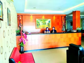 Parma City Hotel - Image 2