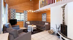 Holiday Club Ähtäri Cottages - Image 3