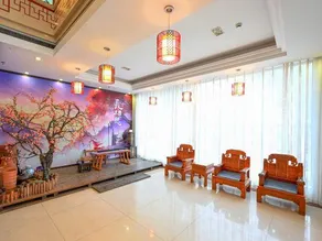 Hengdian World Studios Jinghua Grand Hotel (Qinwang Palace Qingming Shanghe Tu) - Image 5