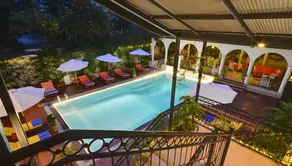 Sovereign Hotel - Image 2