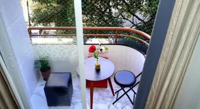 Apartamento tipo studio com uma linda sacada - Image 3