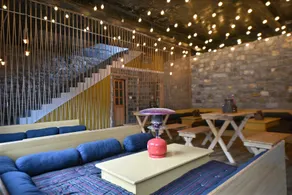 OYO The Stay (luxury Chalet) - Image 3