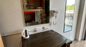 Comfy Hotels Self Check in and Share Bathroom คอมฟี่ โฮเทล เช็คอินด้วยตนเอง และ ห้องน้ำรวม - Image 3