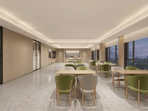 JI Hotel Chengdu Wenjiang University Town - Image 3