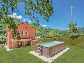 Villa in Borgo Pace with Private Pool - Image 5