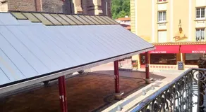Le Balcon Saint-Volusien - Vue directe - Centre historique - Image 3