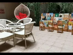 Tulip Hotel - Image 3