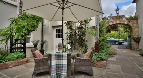 Raheen House Hotel - Image 4