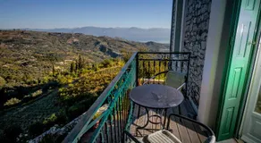Gerofotis Traditional Guesthouse Est 1892 - Close To Aigio, Akoli, Selianitika - Image 4