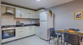 Chic&Cozy 2BR City View, Near Kaleici&Beach - Image 2