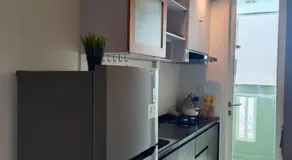 1BR Downtown New apartment at Borneo Bay - Image 4