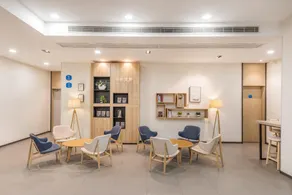 Hanting Hotel Nantong Tongzhou Aobang Plaza - Image 4