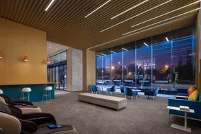 Holiday Inn Express Changsha South Railway Station by IHG - Image 4