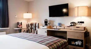 The White Hart Hotel - Image 3