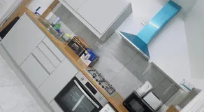 Manchester City Cosy Stay - Fresh New Master bedroom Sleeps 3 Guests - 3 Adults - Image 5