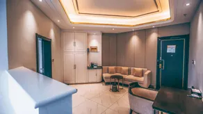 Hengding Hotel (Caojiabao Airport Branch, Ping'an District, Haidong) - Image 4