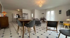 Maison 3 pièces pour 5 à Saint-Georges-d'Oléron avec parking - FR-1-246A-212 - Image 3
